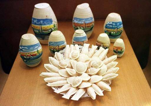 Португалското сладко изкушение Ovos Moles