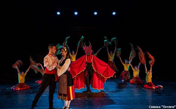 „Петлите“ взеха първото място на международен фестивал в Италия