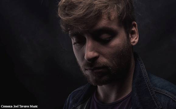 Португалският Ед Шийран пристига в Бургас за Дните на Португалия