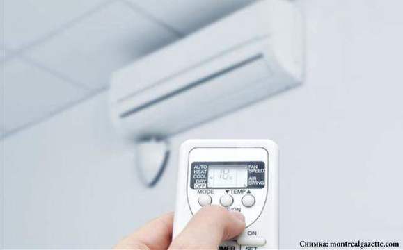 Климатиците – рисковете за здравето и как да ги избегнем