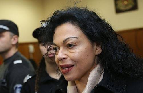Пускат Евгения Банева от ареста по здравословни причини
