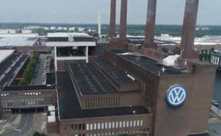 „Фолксваген“ все още не е взел решение за изграждането на новия си завод