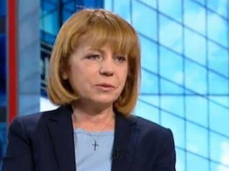 Фандъкова: Не съм решила дали ще се кандидатирам отново за кмет на София