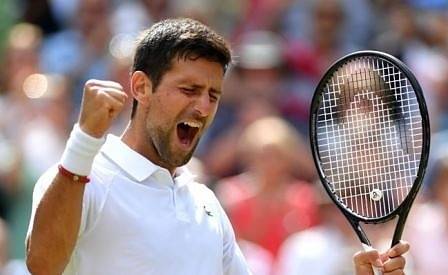 Джокович на финал на Уимбълдън, чака Федерер или Надал