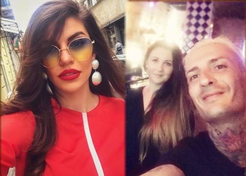 Михаела Филева за Стелияна Христова и Савов: Двама талантливи търновци