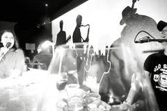 Победителката в “Гласът на България” Стелияна Христова и Савов на сцената на Piano Live Club PLAY