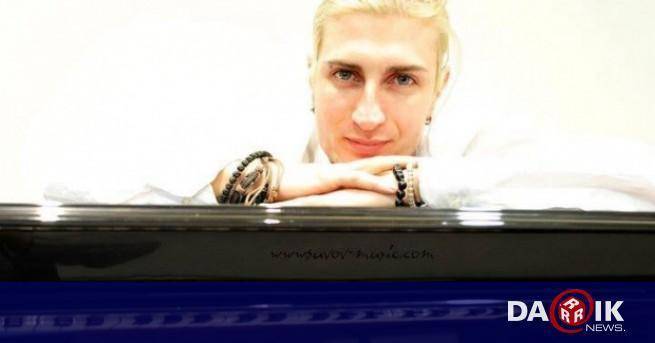 Великотърновският музикант Савов стартира национално клубно турне