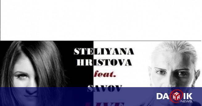 Клубният концерт на Савов и Стелияна Христова предизвика фурор във В. Търново