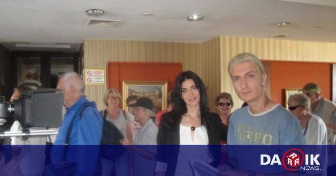 Савов прави любовен референдум във Велико Търново