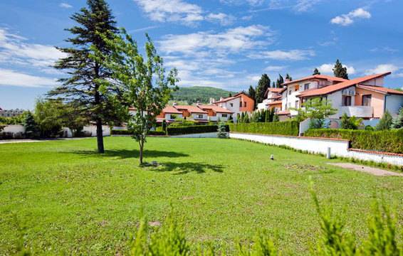 Ваканционен комплекс Сан Марко е идеален за вашата лятна почивка