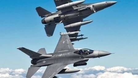 Кабинетът заседава извънредно за финансирането на изтребителите F-16