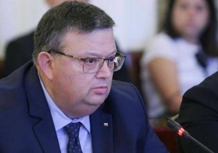 Започва процедурата за избор на нов главен прокурор