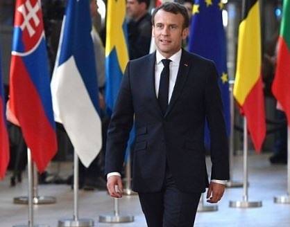 За първи път от 18 години: Френски президент ще посети Сърбия