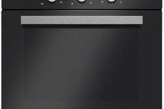 Фурна за вграждане Hansa Fine Design