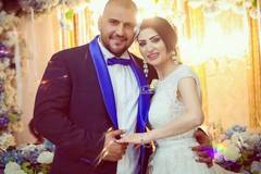 Бомба! Софи Маринова се разведе с Гринго!