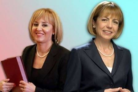 Проучване за кмет на София: Фандъкова печели пред Мая Манолова