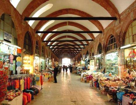 Шопинг Тур в Одрин