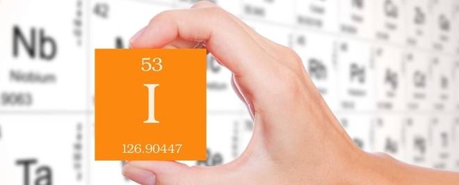 Какви са дневните нужди от йод и какви са рисковете от йоден деифицит?