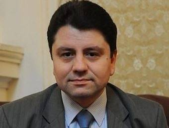 Освободен е Красимир Ципов, зам.-министър на вътрешните работи