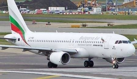 Транспортният министър да провери какво става с „България ер“
