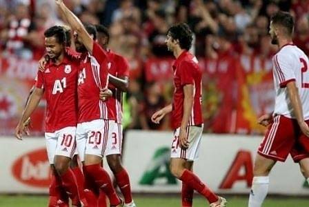 ЦСКА се изправя срещу „Титоград“ тази вечер в мач-реванш