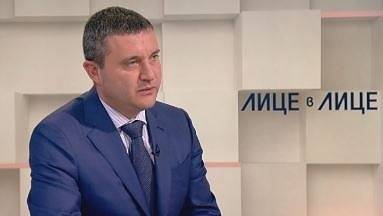 Горанов за хакерите: Тези „герои” подлагат на риск милиони граждани