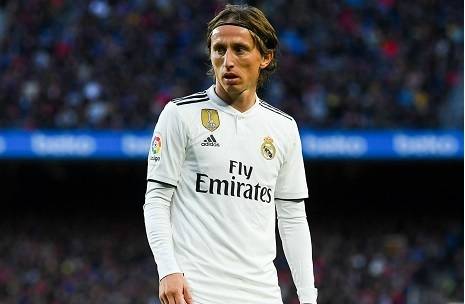 Милан с интерес към Модрич – SportVox