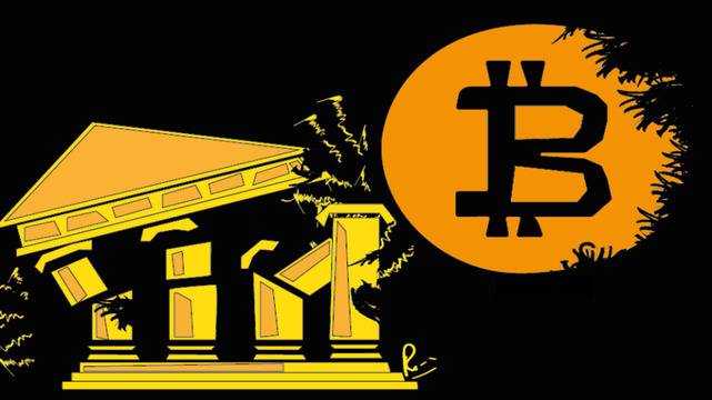 За криптовалутите и Против банките: Аз!