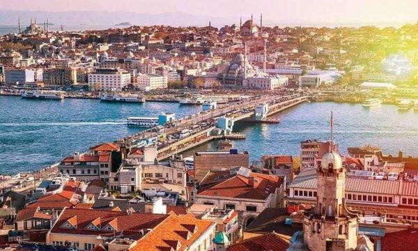 Eдна наповторима и незабравима екскурзия до Истанбул