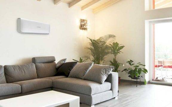 Климатици за дома и офиса от MITSUBISHI HEAVY INDUSTRIES