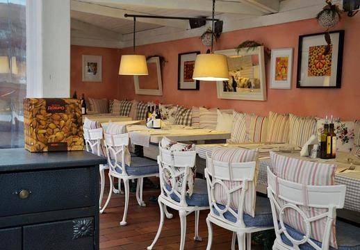 Ресторант Добро – Център