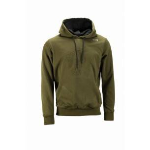 Суитчър Nash Emboss Hoody