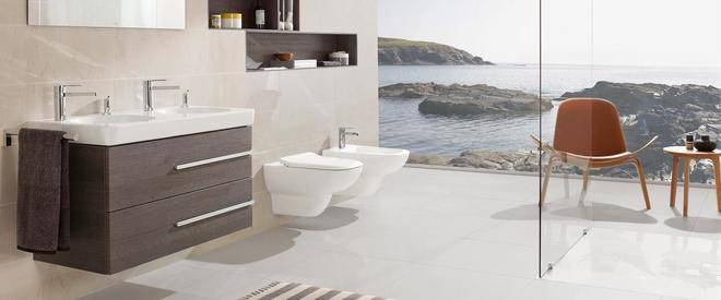 Санитарен фаянс Форма Баня