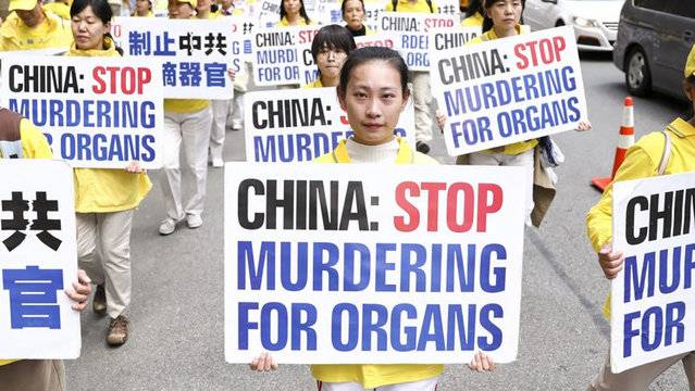 20 години преследване на Фалун Гонг в Китай: факти и международна подкрепа