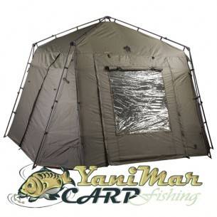 Шатра Nash Bank Life Gazebo