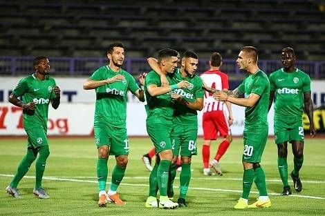 Лудогорец прегази Берое като гост – SportVox