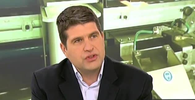 Росен Бъчваров отрича теча от НАП