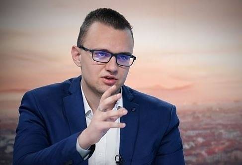 Кристиян Бойков: Не съм аз човекът, който проби системата на НАП