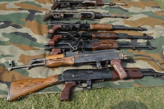 Какво не знаем за автомата „Калашников“