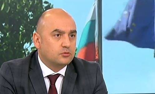 Новият шеф на ДФЗ Васил Грудев: От 23-ма, само трима директори на дирекции са на работа