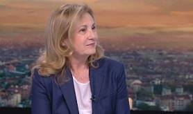 Бъчварова: Израел продължава да рекламира България като туристическа дестинация