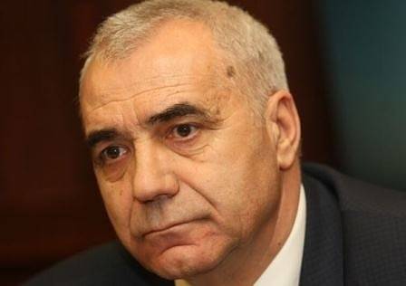 Шефът на „Мини Марица-изток“ е новият председател на БЕХ