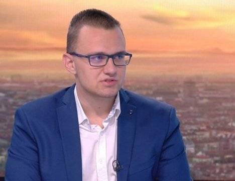Кристиян Бойков: Не съм хакнал аз системата на НАП