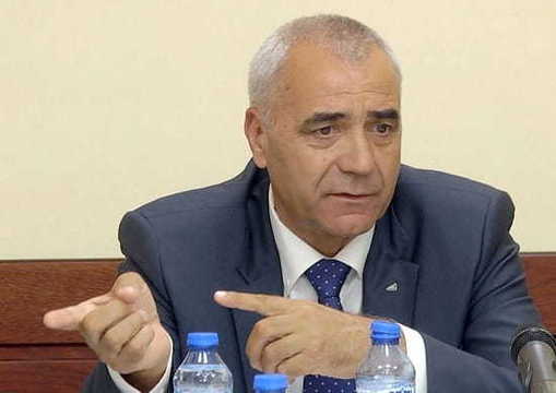 Шефът на „Мини Марица-изток“ е новият шеф на БЕХ