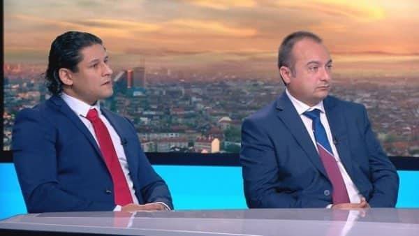 Работодателят на „белия хакер“ на НАП: Няма да разкриптираме компютъра му