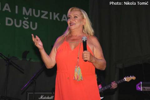 Vesna Zmijanac отново отива на липосукция