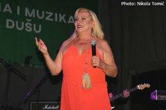 Vesna Zmijanac отново отива на липосукция