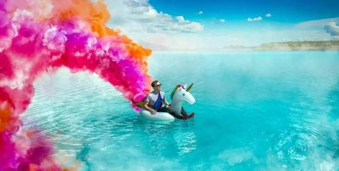 Красивите, но опасни за живота и здравето селфита