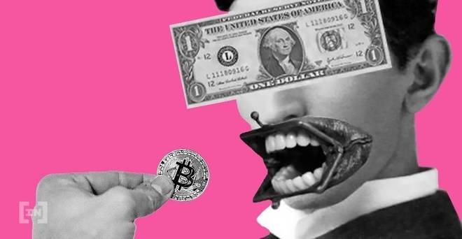 Криптовалутите решават „важен социален проблем“ според Президента на Федералния резерв