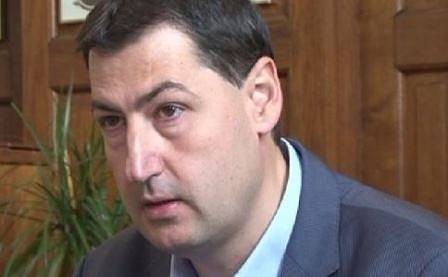 Пловдив ще има нов кмет. Иван Тотев няма да се кандидатира за трети мандат